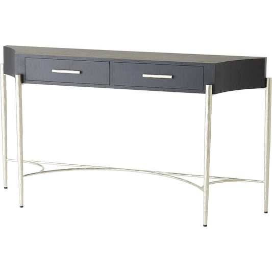 Breakfront Console by Global Views. Made from unique in a unique style.