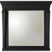 Josephine Mirror by Global Views. Made from oak in a traditional style.