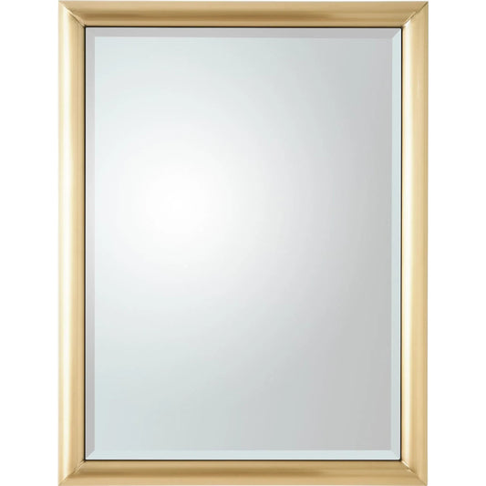 Bennett Mirror by Global Views. Made from unique in a unique style.