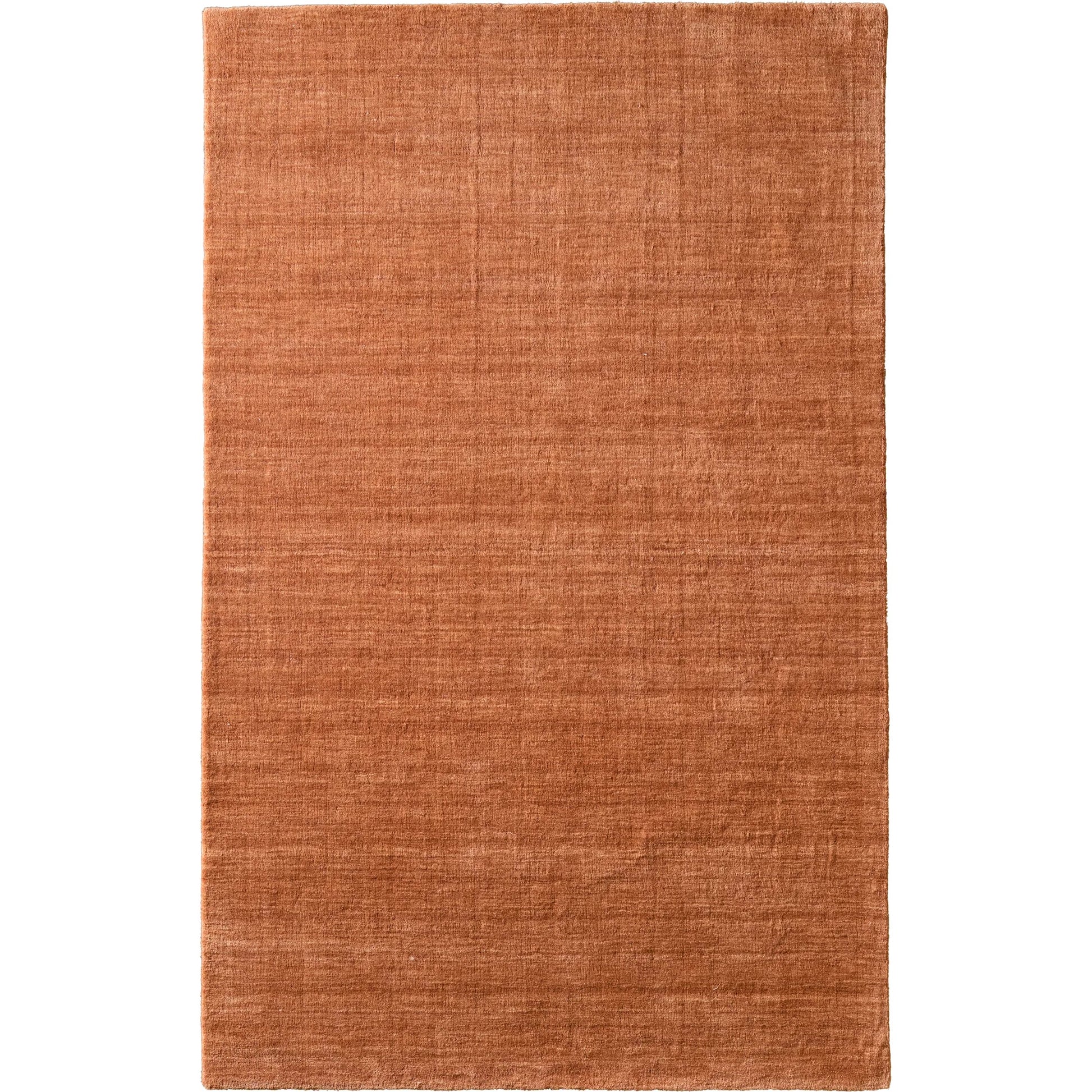 Luna Solid Rug - 8049F by Feizy. Made from wool in a unique style.