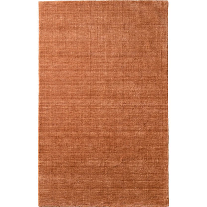 Luna Solid Rug - 8049F by Feizy. Made from wool in a unique style.