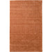 Luna Solid Rug - 8049F by Feizy. Made from wool in a unique style.