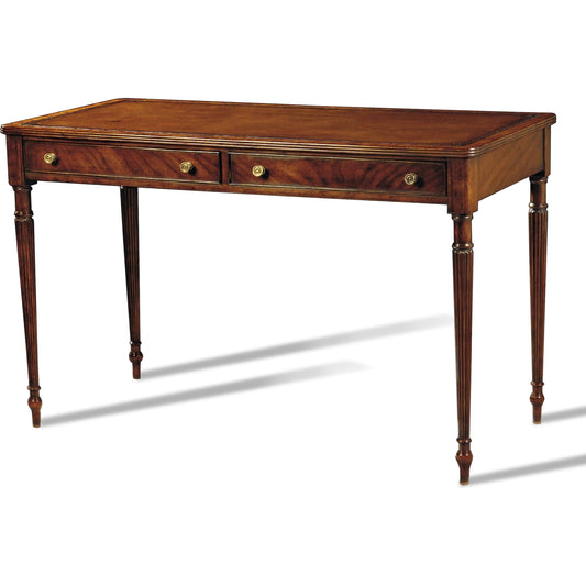 Poetry Desk by Maitland-Smith. Made from unique in a transitional style.