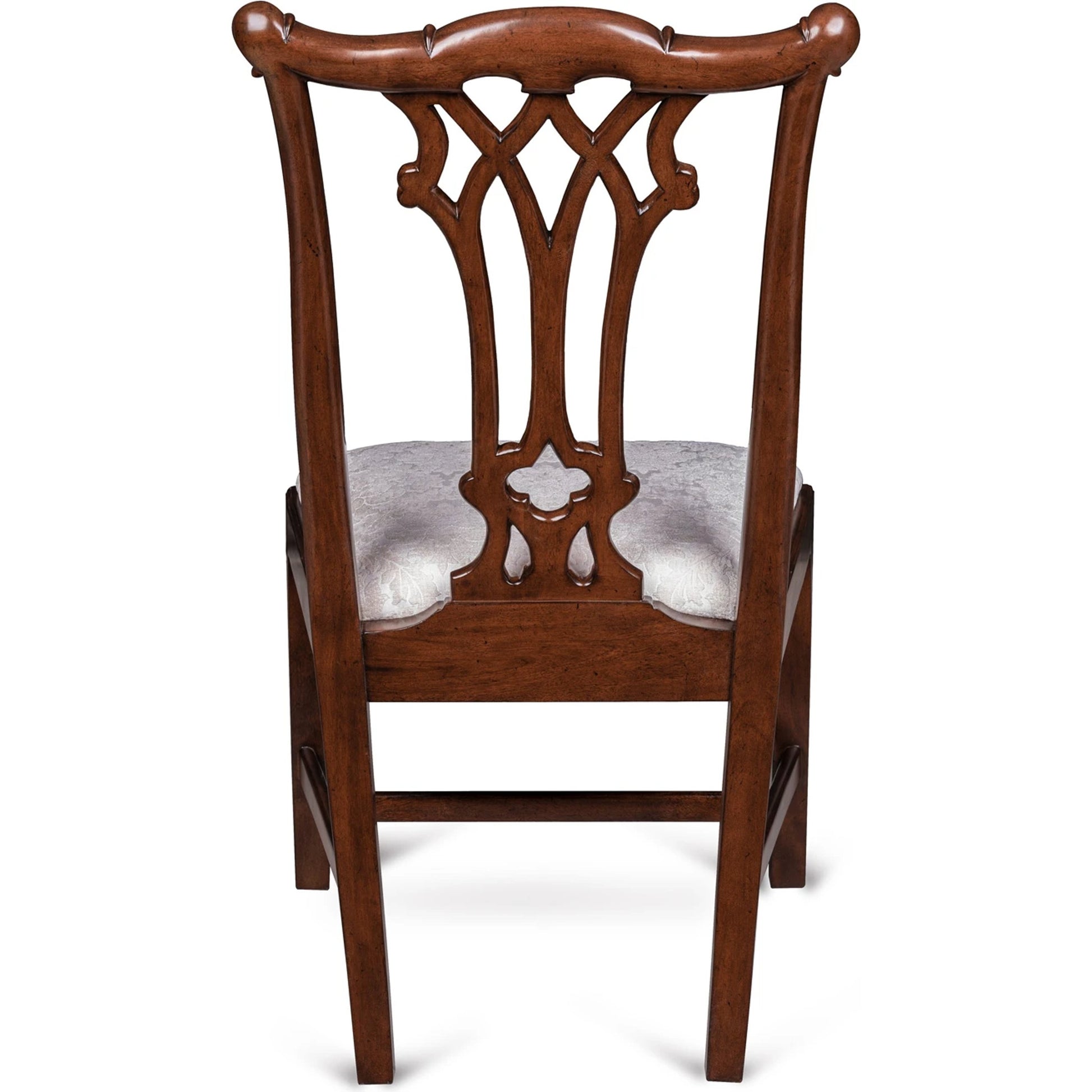 Camden Side Chair by Maitland-Smith. Made from unique in a traditional style.