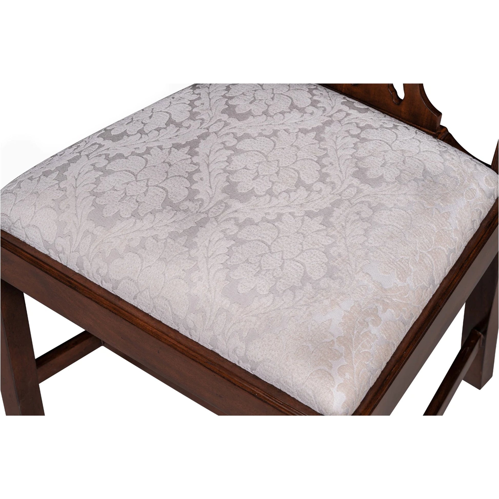 Camden Side Chair by Maitland-Smith. Made from unique in a traditional style.
