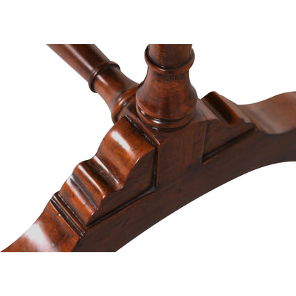 Juliette Occasional Table by Maitland-Smith. Made from unique in a traditional style.