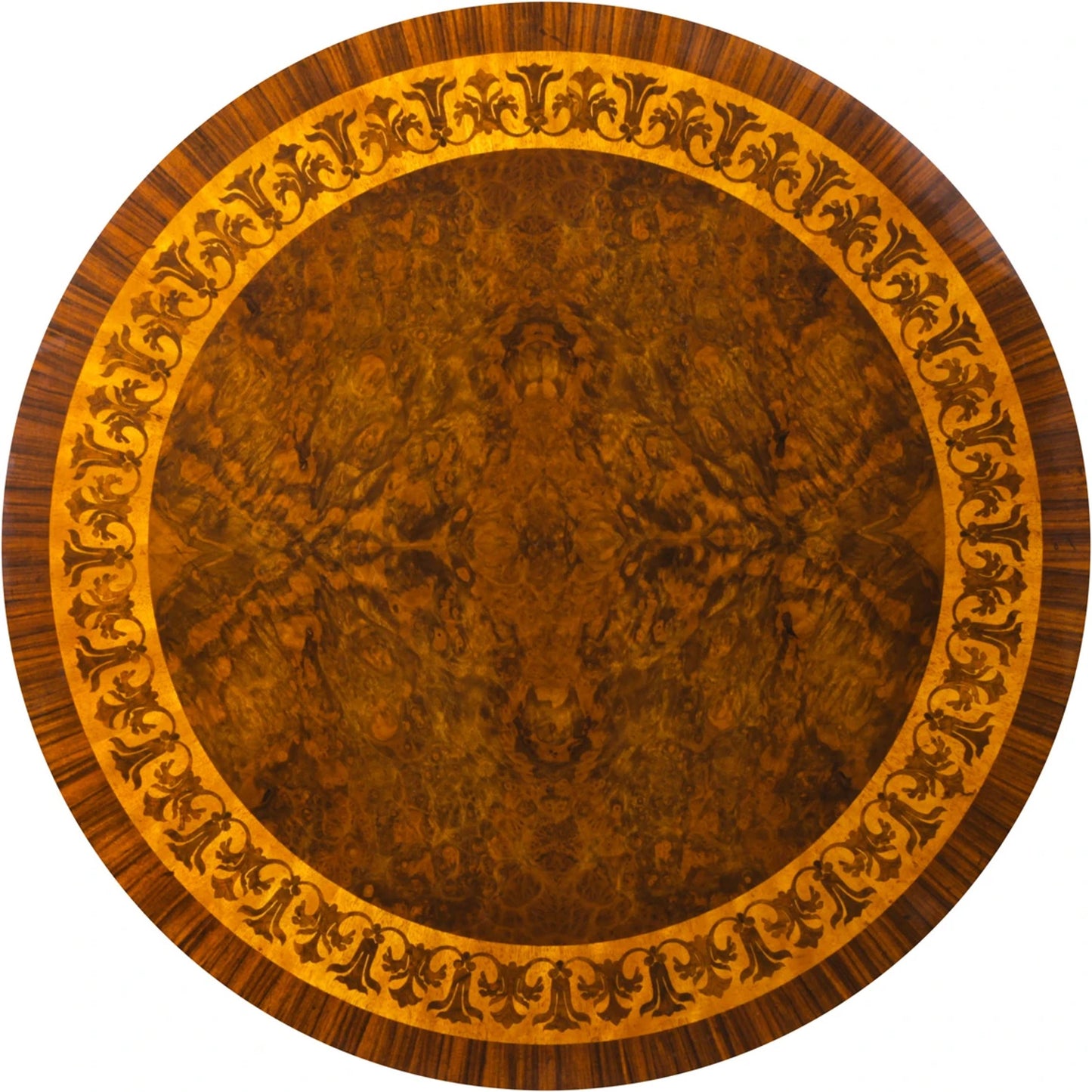 002 SI-2016063 | Additional Silo | Taylor Occasional Table by Maitland-Smith. Made from unique in a transitional style.