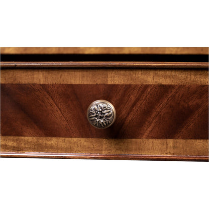 Lawson Cocktail Table by Maitland-Smith. Made from unique in a traditional style.