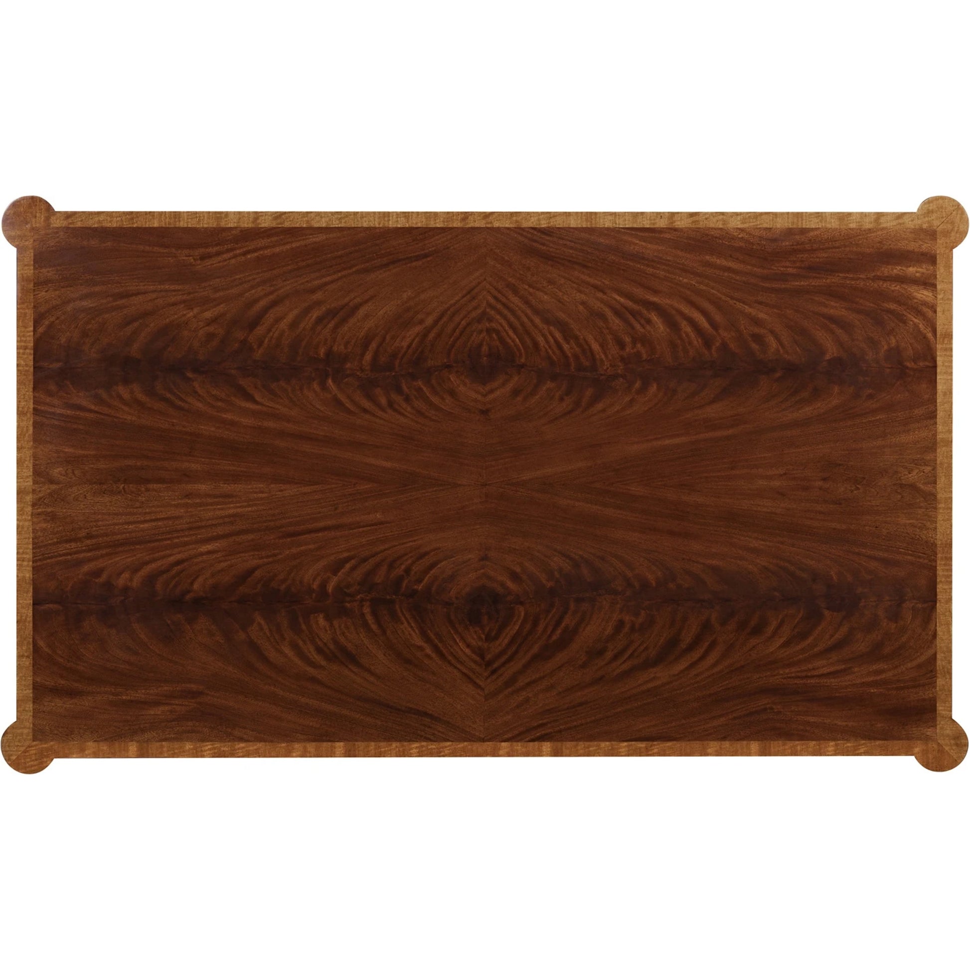 Lawson Cocktail Table by Maitland-Smith. Made from unique in a traditional style.