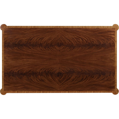 Lawson Cocktail Table by Maitland-Smith. Made from unique in a traditional style.