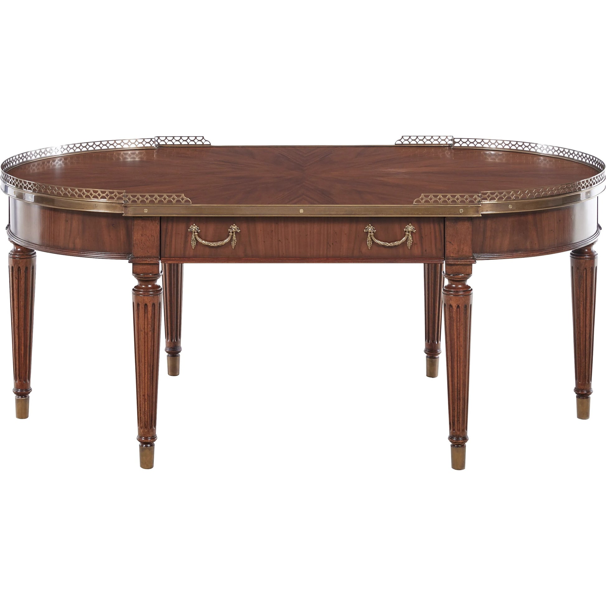 Starboard Cocktail Table by Maitland-Smith. Made from unique in a transitional style.