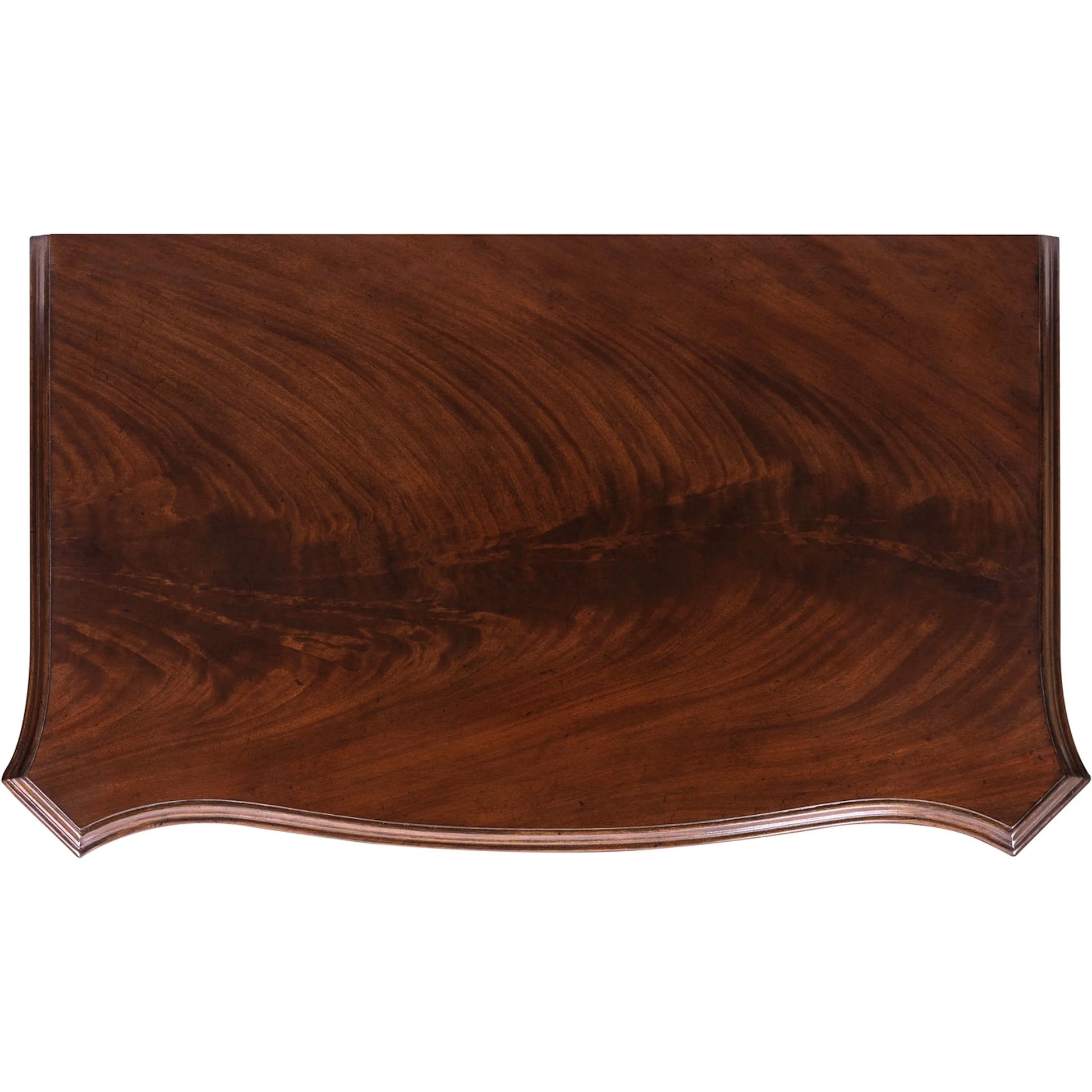 Mandolin Chest of Drawers by Maitland-Smith. Made from unique in a traditional style.