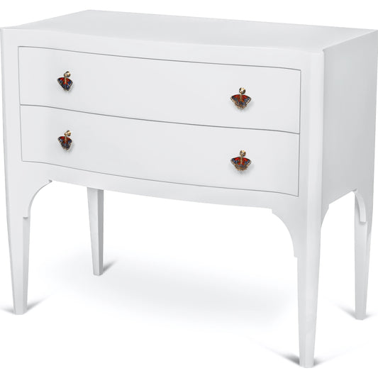 Summit Chest of Drawers by Maitland-Smith. Made from unique in a modern style.