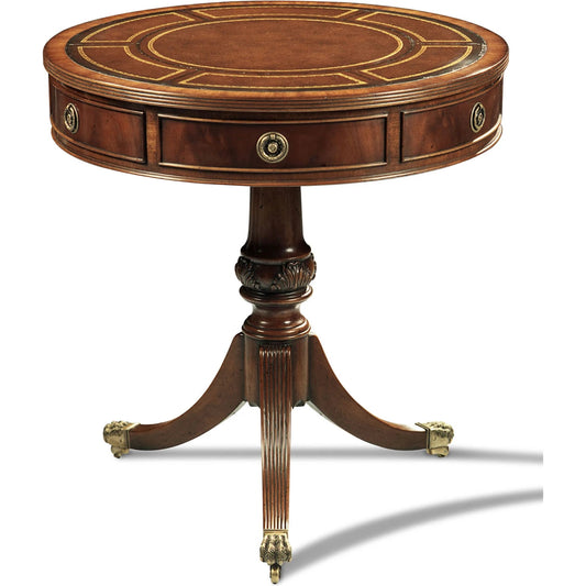 Ace Occasional Table by Maitland-Smith. Made from unique in a traditional style.