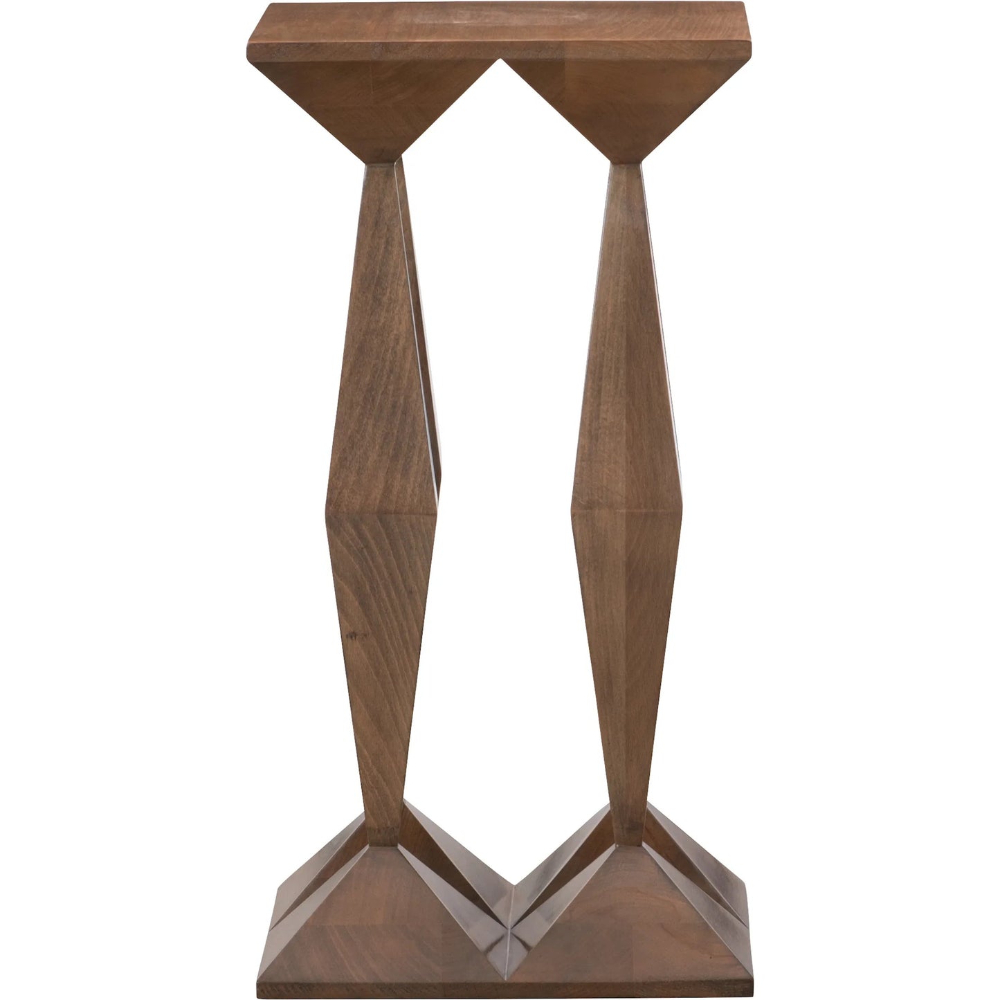 002 SI-2239055 | Additional Silo | Aruba Side Table by Maitland-Smith in natural beech. Made from unique in a unique style.