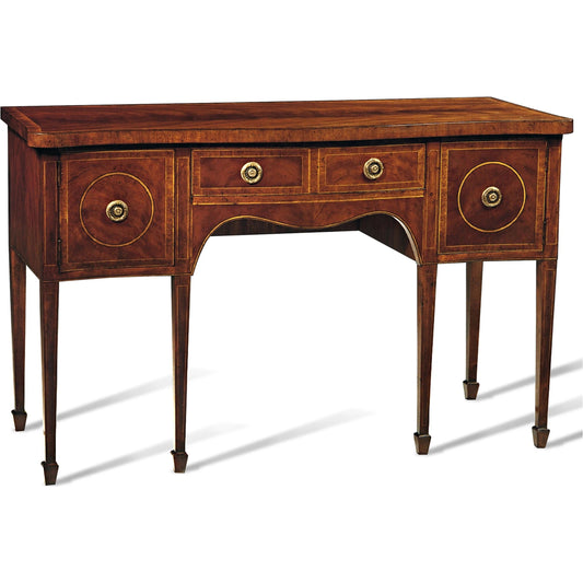 Trance Sideboard by Maitland-Smith. Made from unique in a traditional style.