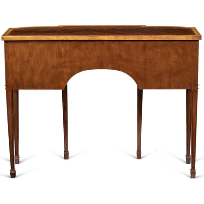 Aiden Sideboard by Maitland-Smith. Made from unique in a traditional style.