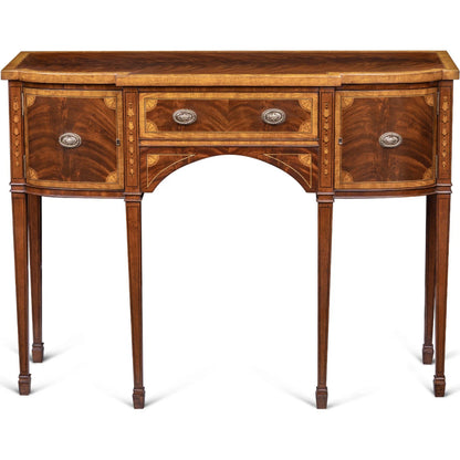 Aiden Sideboard by Maitland-Smith. Made from unique in a traditional style.