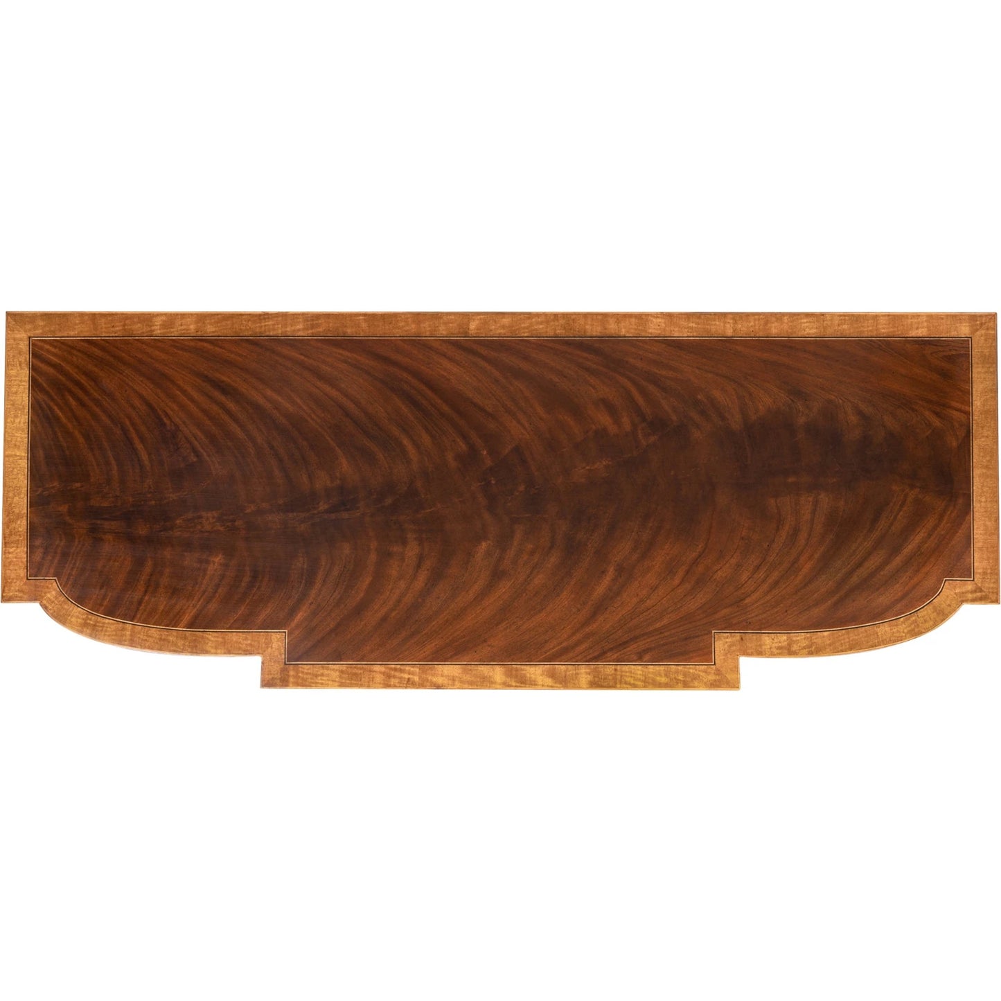 005 SI-2016128 | Additional Silo | Aiden Sideboard by Maitland-Smith. Made from unique in a traditional style.