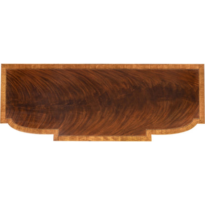 Aiden Sideboard by Maitland-Smith. Made from unique in a traditional style.