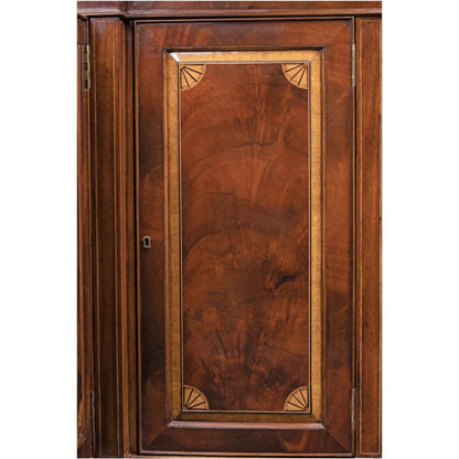 Nathaniel Sideboard by Maitland-Smith. Made from unique in a traditional style.