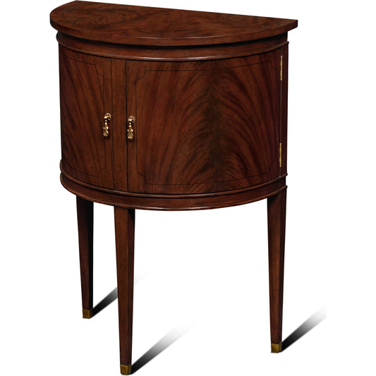 August Chiffonier by Maitland-Smith. Made from unique in a traditional style.