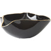Black, Gold