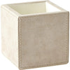 Parchment Suede