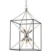 Polished Nickel / Large