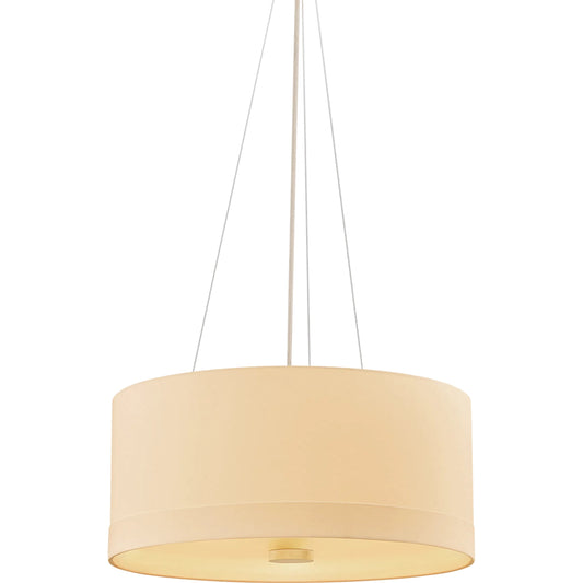 Ashland Pendant by Hudson Valley in aged brass. Made from unique in a transitional style.