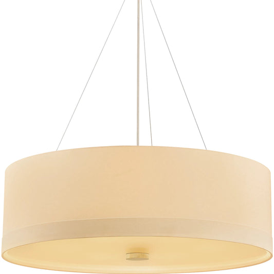 Ashland Pendant by Hudson Valley in aged brass. Made from unique in a transitional style.