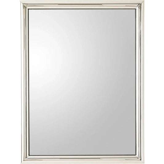 Bennett Mirror by Global Views. Made from unique in a unique style.