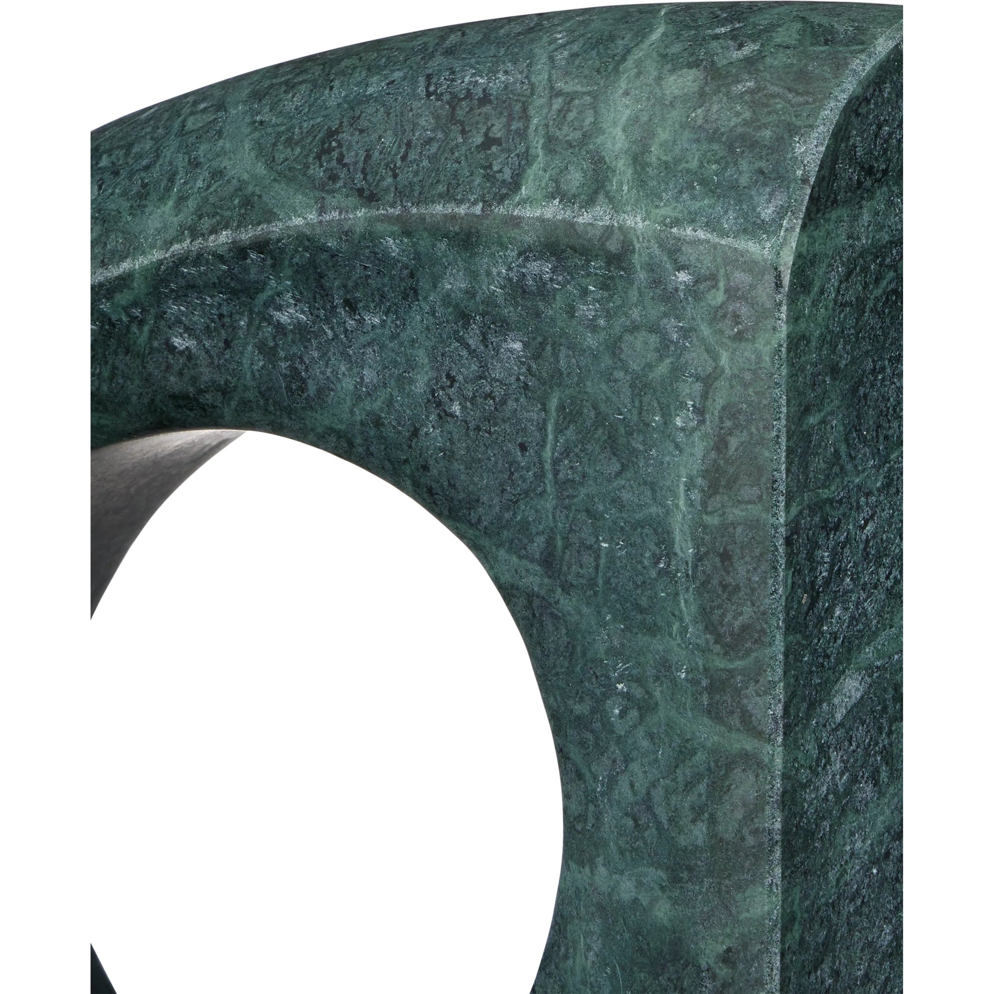 Russo Object Set by Currey and Company. Made from unique in a modern style.