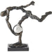 Tripped Up Sculpture by Global Views. Made from unique in a modern style.