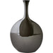 Silhouette Vase by Global Views. Made from ceramic in a modern style.