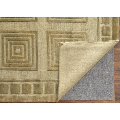 Channels Geometric Rug - 7277F by Feizy. Made from wool in a unique style.
