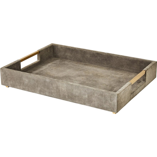 Posh Tray by Global Views. Made from unique in a eclectic & global style.