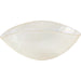 Pleated Bowl by Global Views. Made from unique in a eclectic & global style.