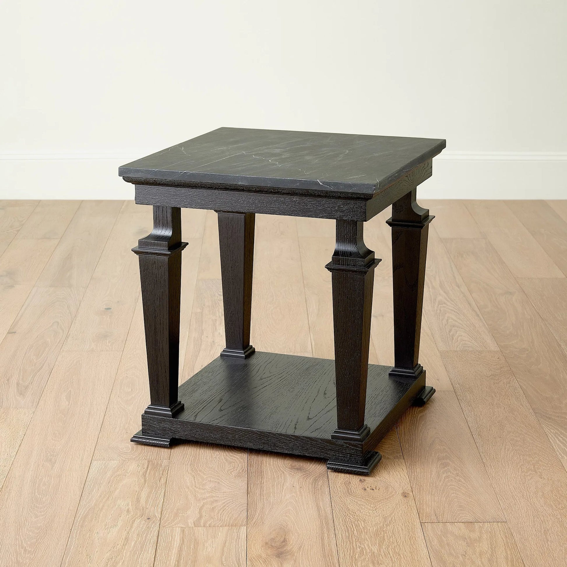 Josephine Side Table by Global Views. Made from unique in a unique style.