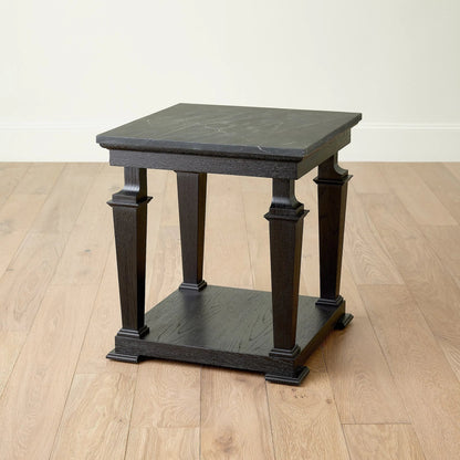 Josephine Side Table by Global Views. Made from unique in a unique style.