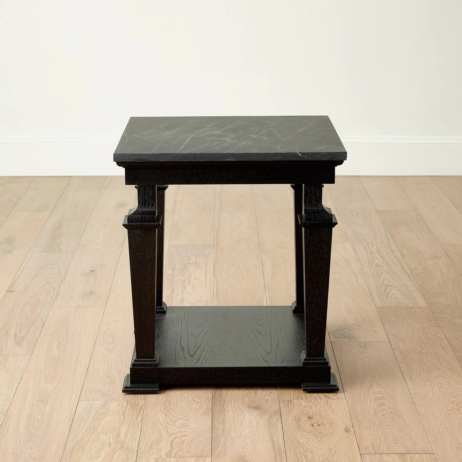 Josephine Side Table by Global Views. Made from unique in a unique style.