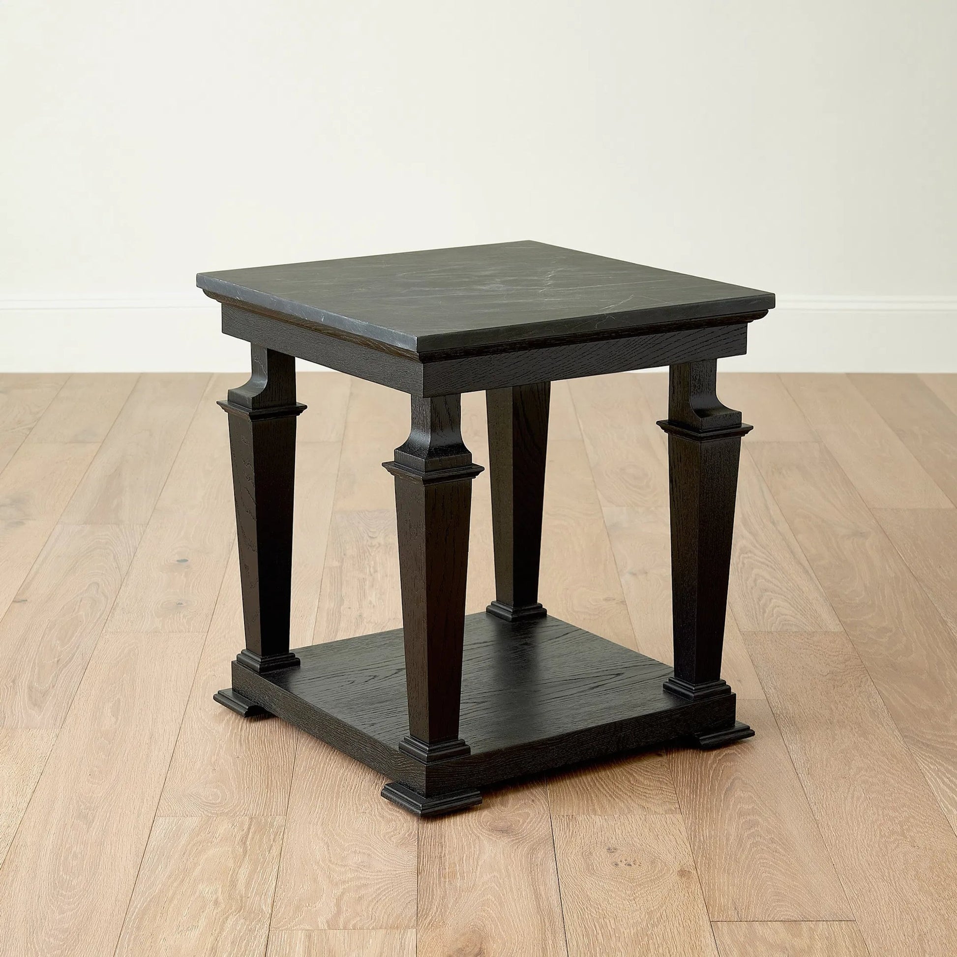 Josephine Side Table by Global Views. Made from unique in a unique style.