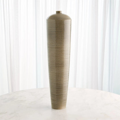 Domed Vase by Global Views. Made from ceramic in a eclectic & global style.