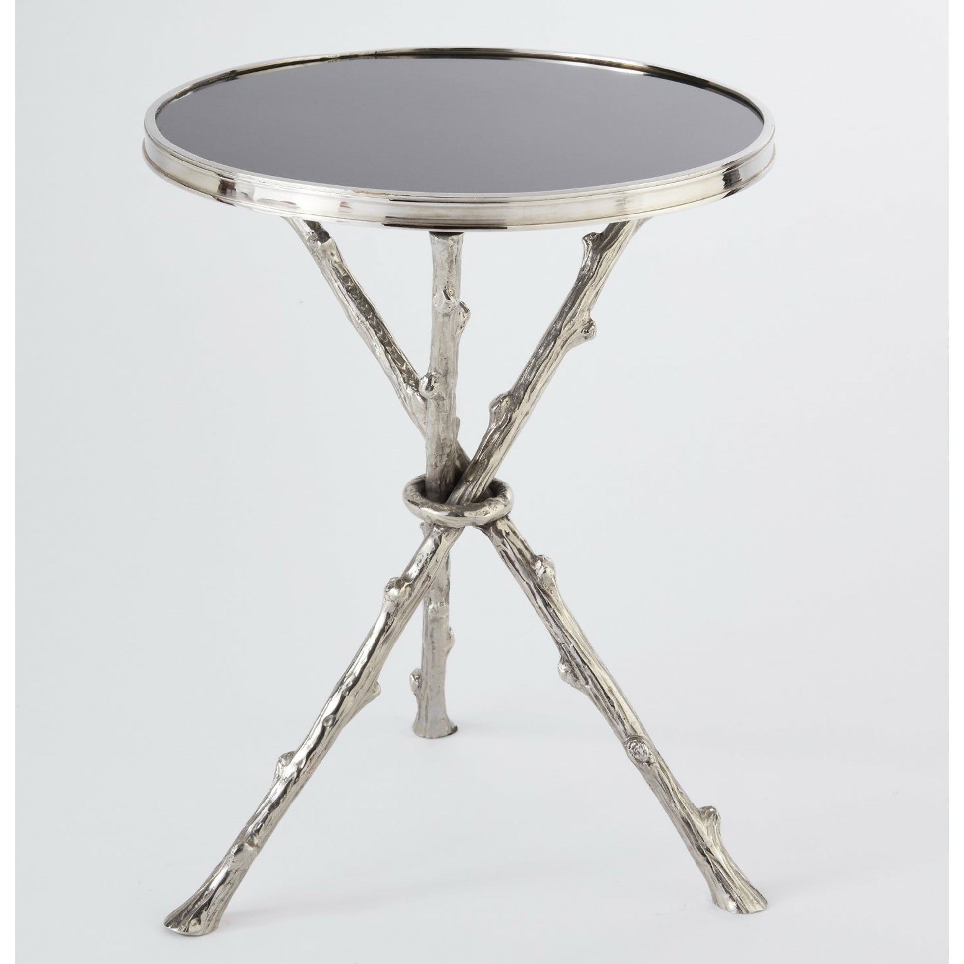 Twig Table by Global Views. Made from unique in a rustic style.