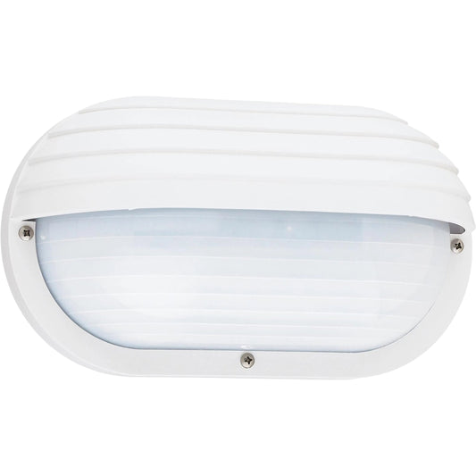 Bayside One Light Outdoor Wall Lantern by Visual Comfort & Co.. Made from polycarbonate in a unique style.