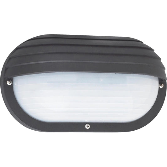 Bayside One Light Outdoor Wall Lantern by Visual Comfort & Co.. Made from polycarbonate in a unique style.
