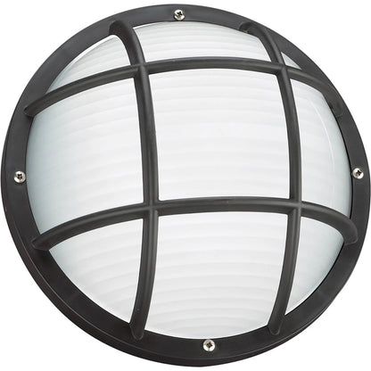 Bayside One Light Outdoor Wall / Ceiling Mount by Visual Comfort & Co.. Made from polycarbonate in a unique style.