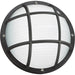 Bayside One Light Outdoor Wall / Ceiling Mount by Visual Comfort & Co.. Made from polycarbonate in a unique style.