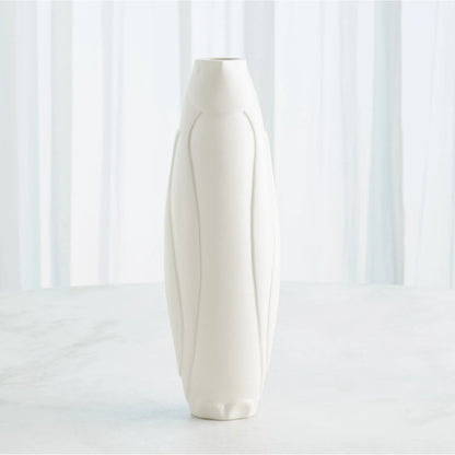 Penguin Vase by Global Views. Made from ceramic in a modern style.