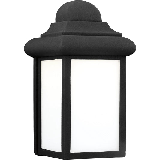 Mullberry Hill One Light Outdoor Wall Lantern by Visual Comfort & Co.. Made from die cast aluminum in a unique style.